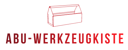 ABU Werkzeugkiste